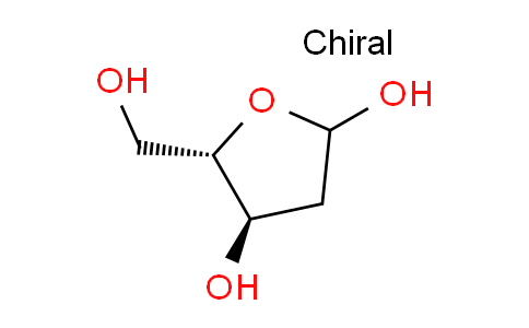 1643373-32-3 | (4R,5S)-5-(hydroxymethyl)oxolane-2,4-diol