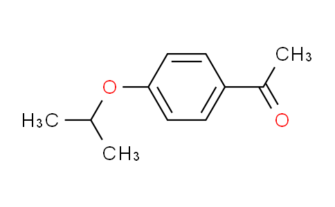 4074-51-5 | 1-(4-Isopropoxyphenyl)ethanone