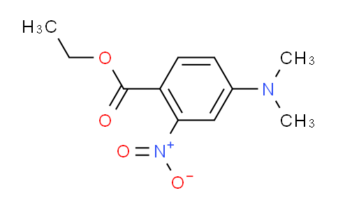 773136-77-9 | 4-(二甲氨基)-2-硝基苯甲酸乙酯