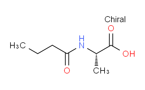 MC2R5090 | 55930-29-5 | N-(1-氧丁基)-L-丙氨酸