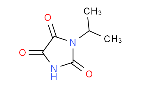 MC2R5316 | 40408-39-7 | 1-(propan-2-yl)imidazolidine-2,4,5-trione