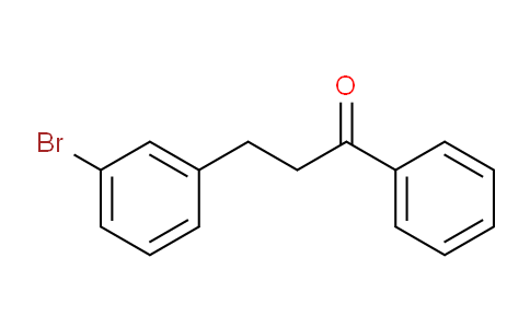 MC2S0081 | 65565-12-0 | 3-(3-Bromophenyl)propiophenone