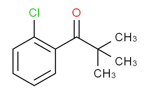 MC2S0139 | 61593-17-7 | 2'-Chloro-2,2-dimethylpropiophenone