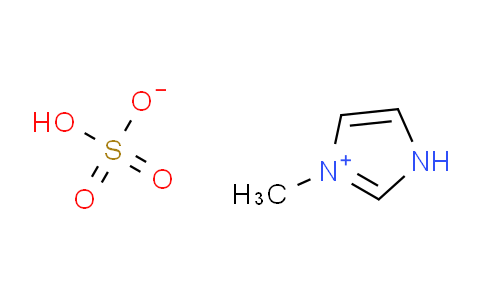 681281-87-8 | 1-Methylimidazolium Hydrogen Sulfate