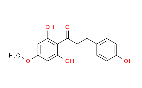 DY2S5146 | 520-42-3 | 1-(2,6-dihydroxy-4-methoxyphenyl)-3-(4-hydroxyphenyl)propan-1-one