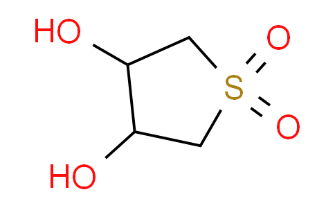 33967-48-5 | 1,1-dioxothiolane-3,4-diol