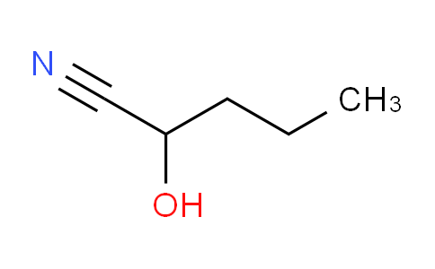 MC2T0431 | 5699-72-9 | 2-hydroxypentanenitrile