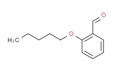 7091-14-7 | 2-(Pentyloxy)benzaldehyde