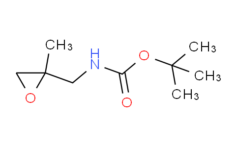 MC2T2141 | 168910-03-0 | tert-Butyl N-(2-Methyloxiran-2-yl)methylcarbamate