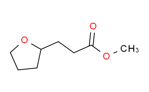 69248-88-0 | methyl 3-(oxolan-2-yl)propanoate