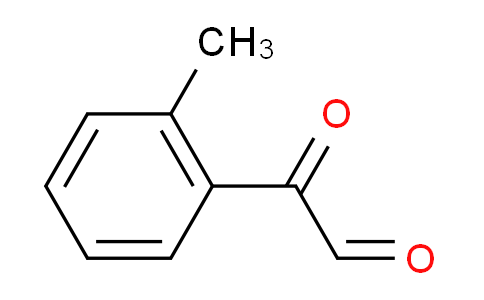 63440-60-8 | 2-(2-methylphenyl)-2-oxoacetaldehyde