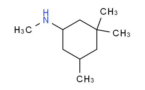 31235-41-3 | N,3,3,5-四甲基环己胺