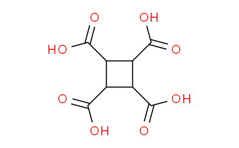 53159-92-5 | 1,2,3,4-Cyclobutanetetracarboxylic acid