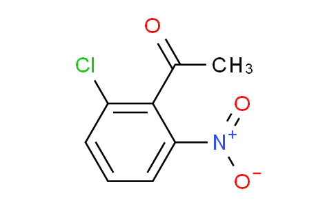 20895-90-3 | 1-(2-Chloro-6-nitrophenyl)ethanone