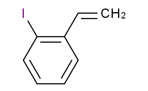 4840-91-9 | 2-Iodostyrene
