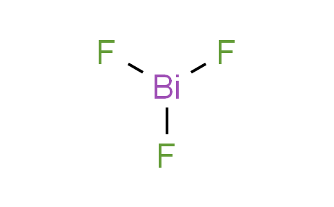 7787-61-3 | Bismuth(III) fluoride