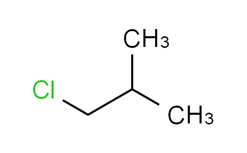 513-36-0 | 1-Chloro-2-methylpropane