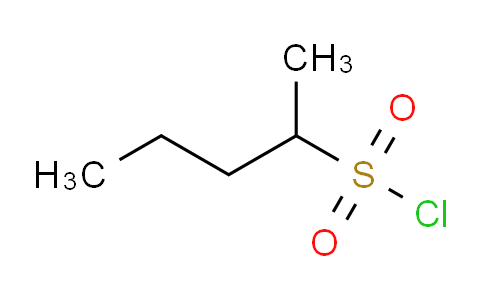59427-30-4 | 2-Pentyl Sulfonyl Chloride