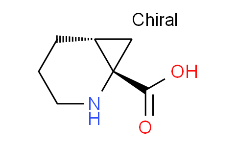 181023-41-6 | (1S,6R)-2-azabicyclo[4.1.0]heptane-1-carboxylic acid