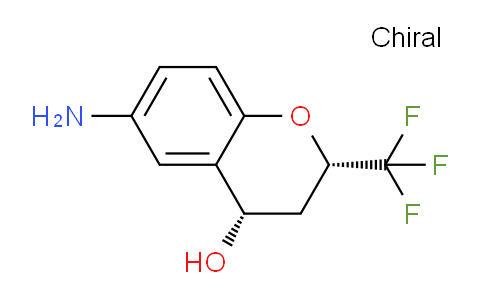 1013985-40-4 | (2S,4S)-6-amino-2-(trifluoromethyl)chroman-4-ol