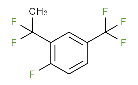 MC2W0897 | 1022980-26-2 | 2-(1,1-Difluoroethyl)-1-fluoro-4-(trifluoromethyl)benzene