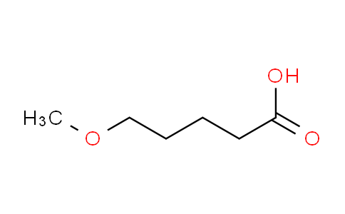 70160-05-3 | 5-methoxypentanoic acid