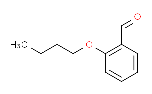 7091-13-6 | 2-Butoxybenzaldehyde
