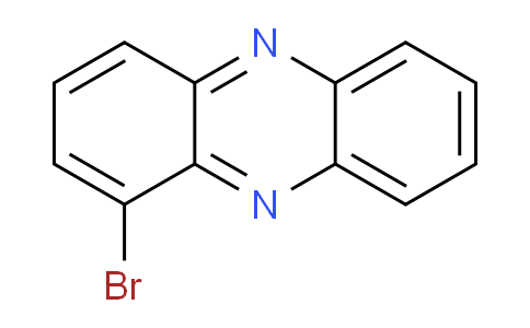 MC2W1927 | 3331-27-9 | 1-bromophenazine