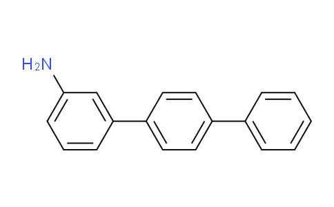 DY2W3253 | 98343-26-1 | [1,1':4',1''-Terphenyl]-3-amine