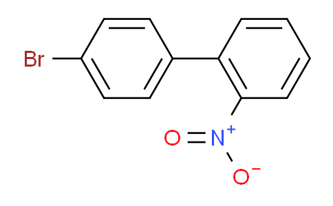 35450-34-1 | 4'-Bromo-2-nitrobiphenyl