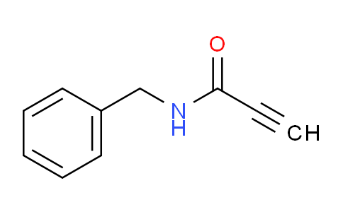 87605-11-6 | N-苄基丙-2-炔酰胺