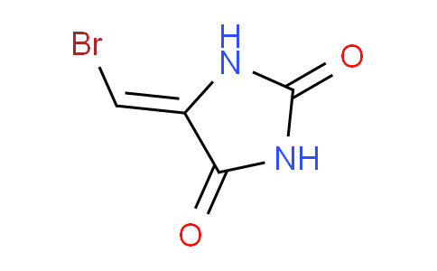 597528-07-9 | 5-(bromomethylene)imidazolidine-2,4-dione