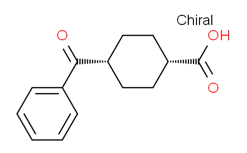 MC2W6148 | 735269-88-2 | 顺式-4-苯甲酰环己烷羧酸