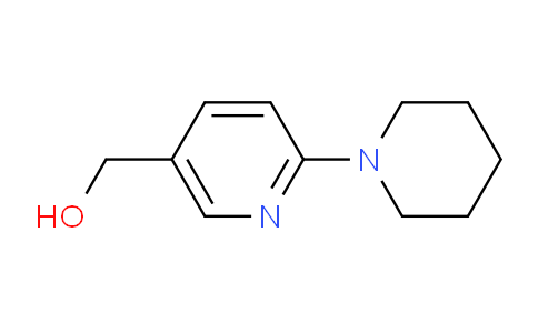 MC2W7200 | 690631-99-3 | 5-(Hydroxymethyl)-2-(piperidin-1-yl)pyridine