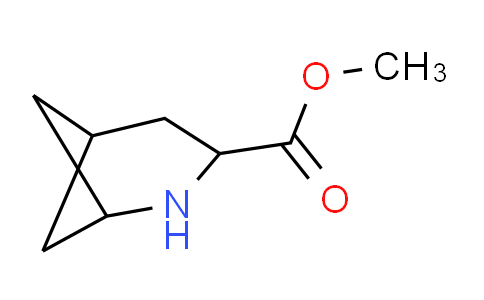 2241048-77-9 | methyl 2-azabicyclo[3.1.1]heptane-3-carboxylate