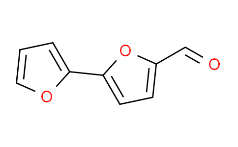 CAS No. 16303-60-9, 5-(furan-2-yl)furan-2-carbaldehyde