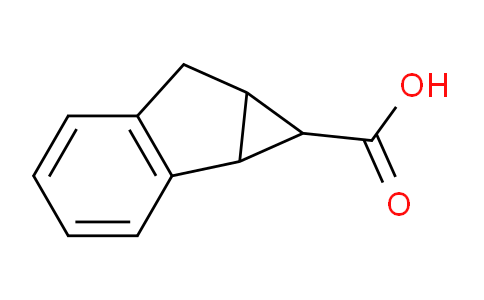 501418-06-0 | 1,1a,6,6a-tetrahydrocyclopropa[a]indene-1-carboxylic acid