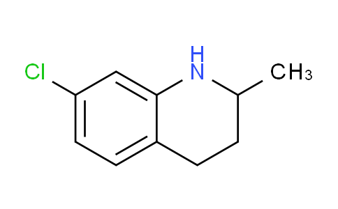 DY2Y0520 | 1368629-37-1 | 7-Chloro-2-methyl-1,2,3,4-tetrahydroquinoline