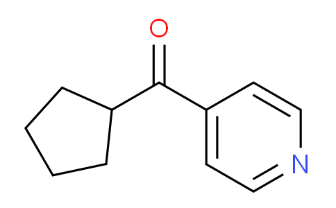 DY2Y0865 | 60148-11-0 | 4-cyclopentanecarbonylpyridine