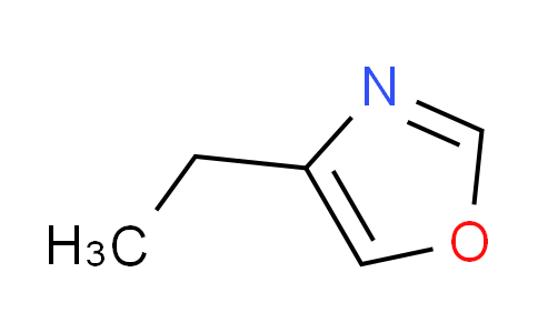 54300-20-8 | 4-ethyl-1,3-oxazole
