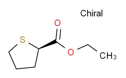 2227197-99-9 | (2R)-硫杂环戊烷-2-羧酸乙酯