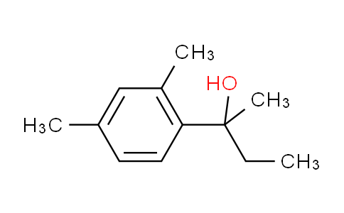 MC2Z0177 | 1237141-93-3 | 2-(2,4-Dimethylphenyl)-2-butanol