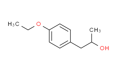 MC2Z2231 | 959033-30-8 | 1-(4-ethoxyphenyl)propan-2-ol