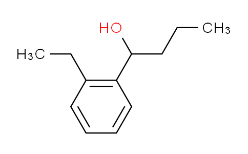 408523-27-3 | 1-(2-Ethylphenyl)butan-1-ol