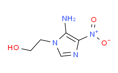 405278-08-2 | 2-(5-Amino-4-nitro-imidazol-1-yl)-ethanol