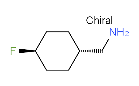 1785484-87-8 | [trans-4-fluorocyclohexyl]methanamine