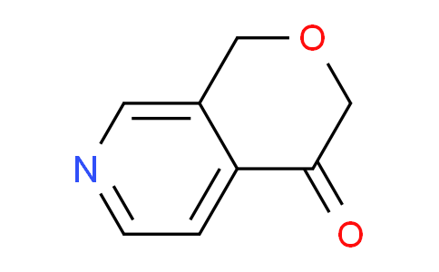 MC2Z3698 | 2306262-21-3 | 1H-pyrano[3,4-c]pyridin-4-one