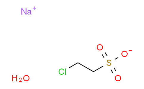 1089719-72-1 | sodium 2-chloroethane-1-sulfonate hydrate