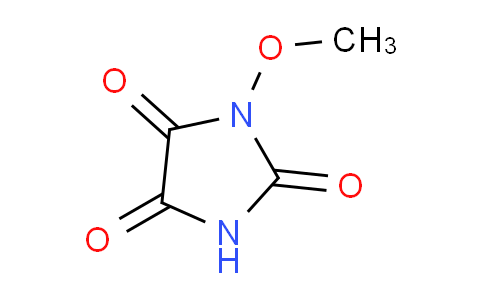 MC2Z4891 | 339104-05-1 | 1-methoxyimidazolidine-2,4,5-trione