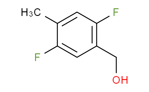DY2Z6432 | 252004-43-6 | (2,5-Difluoro-4-methylphenyl)methanol